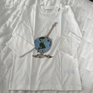 Jcrew boys long sleeve shirt